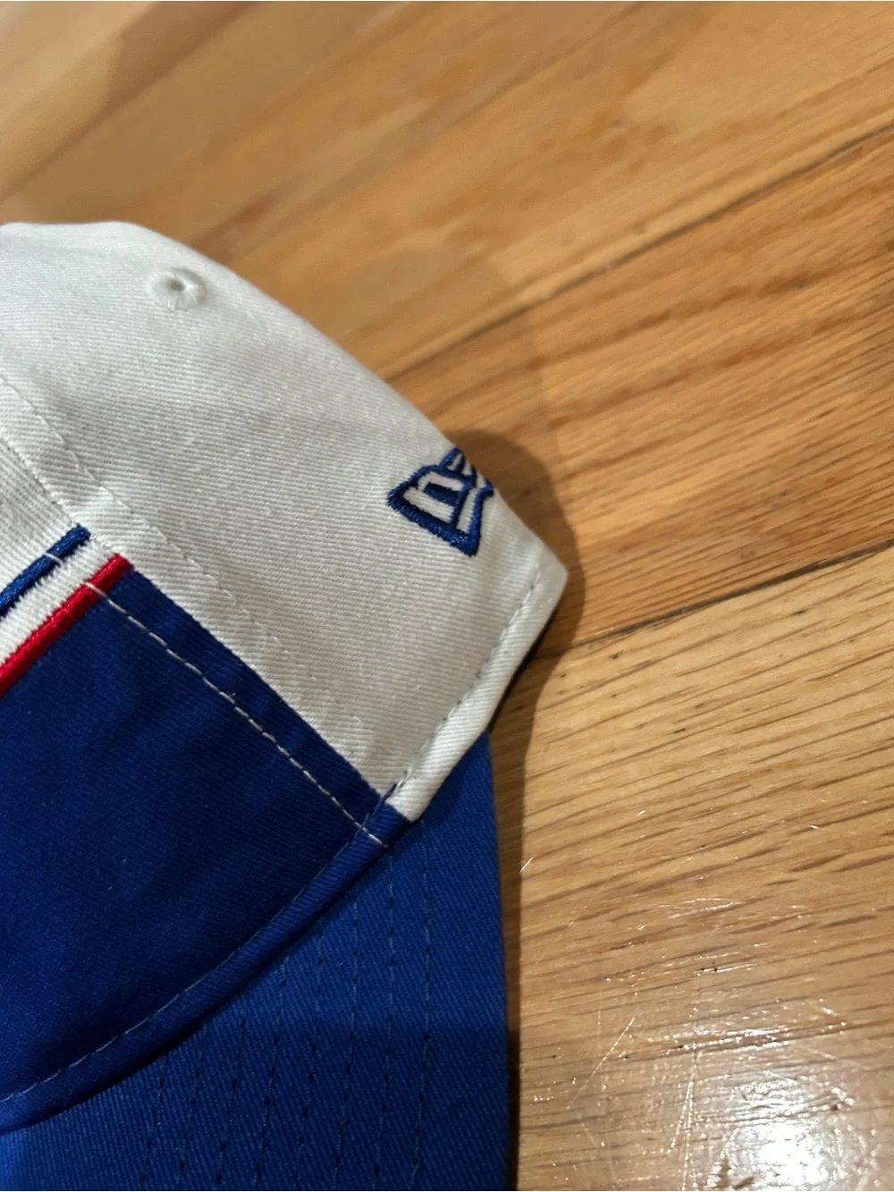 New Era official nfl